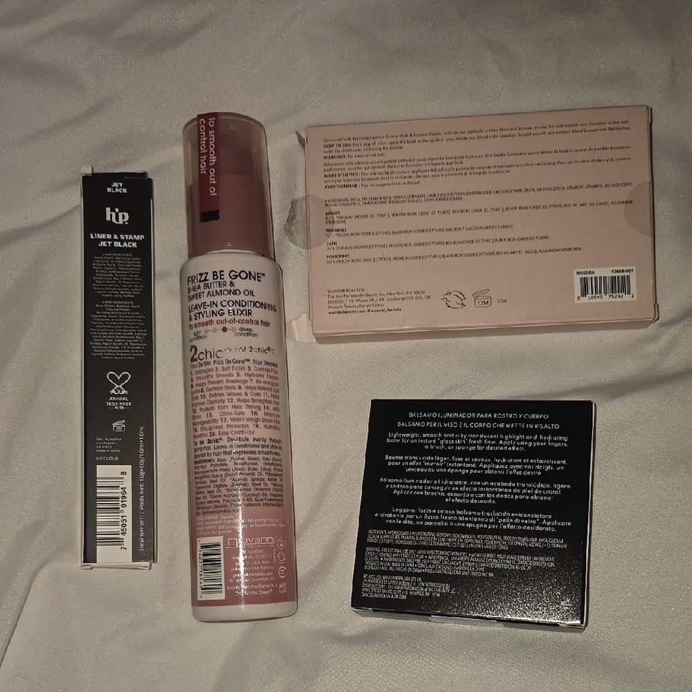 Beauty Bundle - Picture 2 of 5